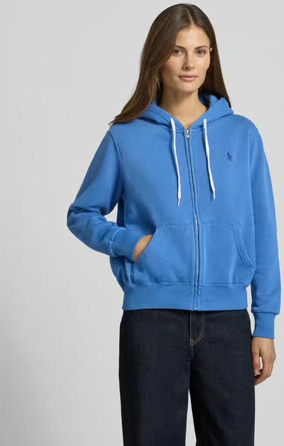 Polo Ralph Lauren sweatjack met capuchon - Foto 4