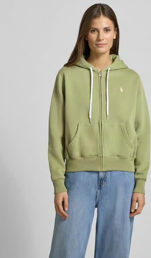 Polo Ralph Lauren sweatjack met capuchon - Foto 3