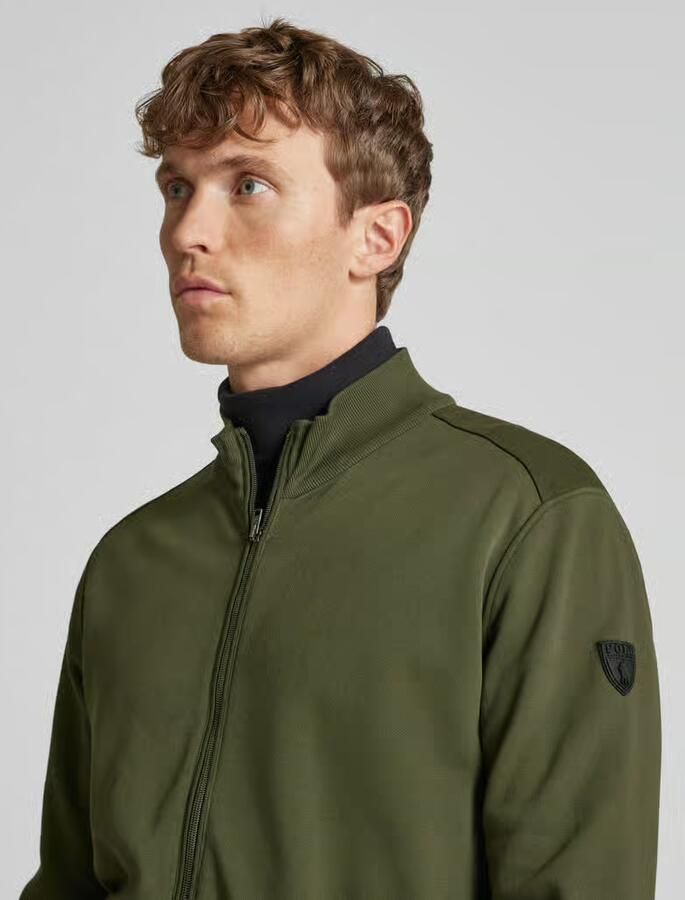 Polo Ralph Lauren Sweatjack met labeldetail - Foto 2