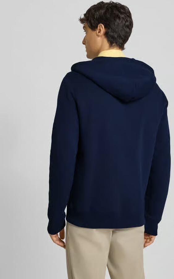 Polo Ralph Lauren Long Sleeve-Sweatshirt Men Hoodies & Sweaters blauw Maat XL Kleding - Foto 4