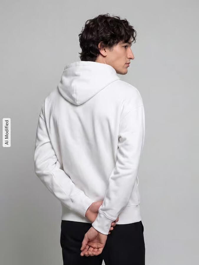 Polo Ralph Lauren Sweatjack met logoprint - Foto 3