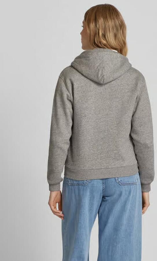 Ralph Lauren Grijze Hoodie Stijlvol en veelzijdig Gray Dames
