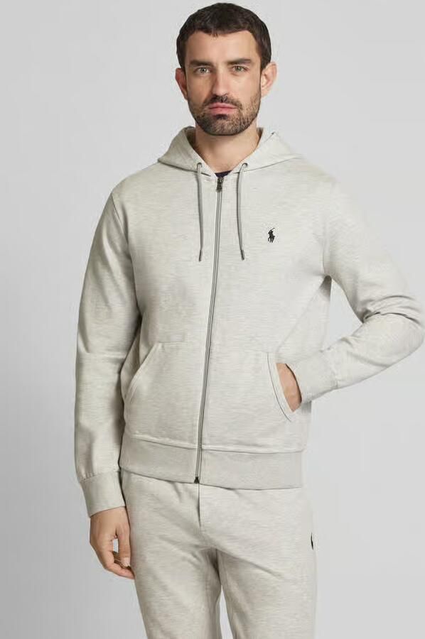 Ralph Lauren Grijze Sweaters met Langemouw Sweatshirt Gray Heren - Foto 12