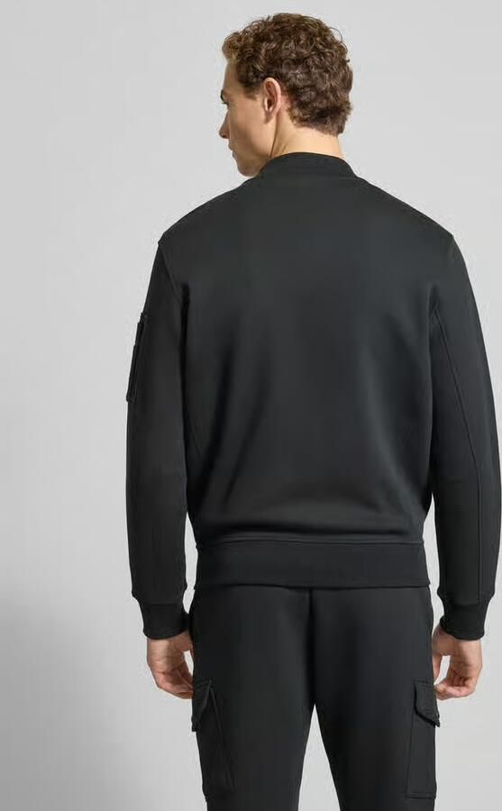 Polo Ralph Lauren regular fit sweatjack van katoenmix