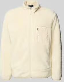 Polo Ralph Lauren Sweatjack van teddybont - Foto 4