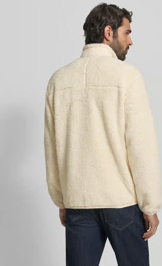Polo Ralph Lauren Sweatjack van teddybont - Foto 6