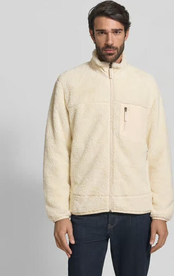 Polo Ralph Lauren Sweatjack van teddybont - Foto 5
