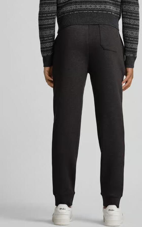 Polo Ralph Lauren sweatpants met elastische band - Foto 3