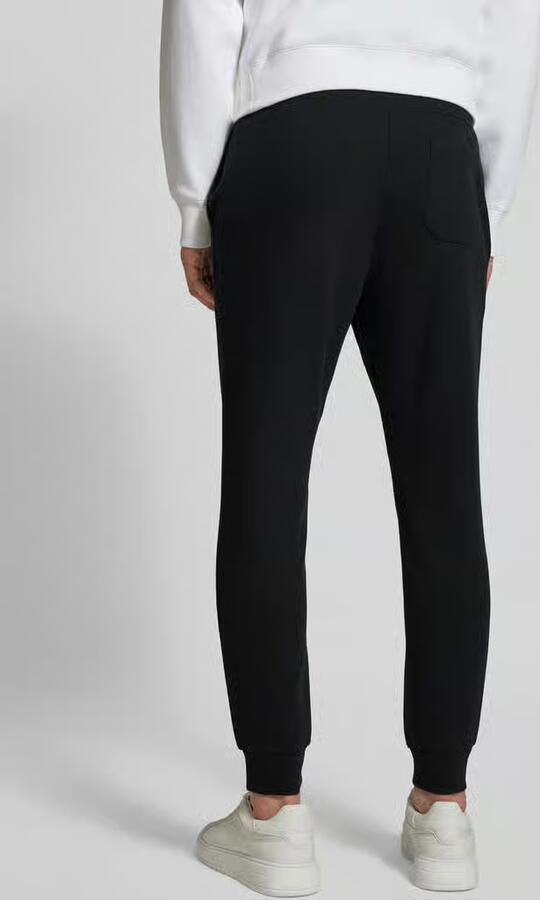 Polo Ralph Lauren Athletic Joggerpants Trainingsbroeken Heren Black maat: XXL beschikbare maaten:S M L XL XXL - Foto 10