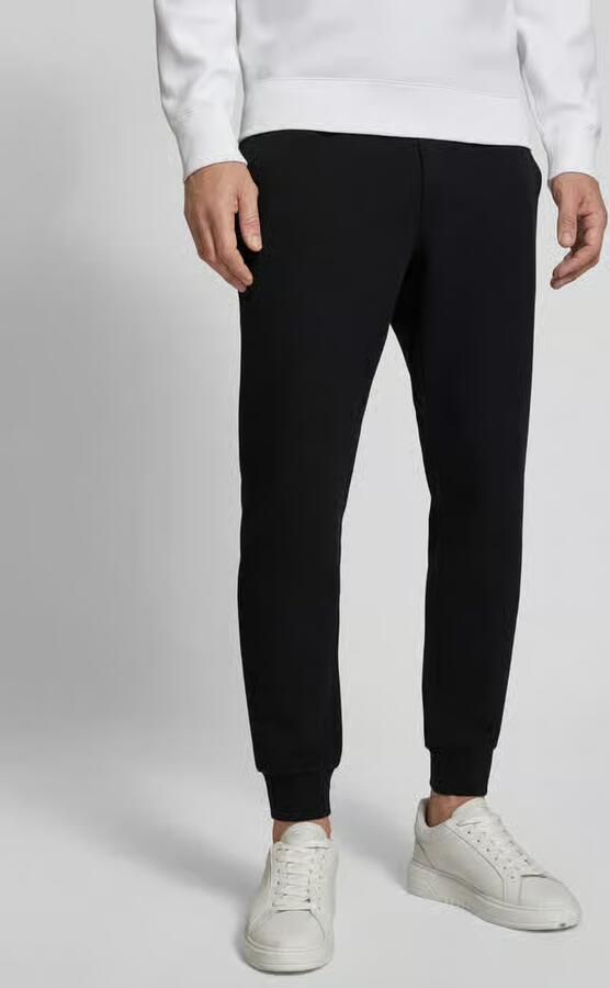 Polo Ralph Lauren Athletic Joggerpants Trainingsbroeken Heren Black maat: XXL beschikbare maaten:S M L XL XXL - Foto 11