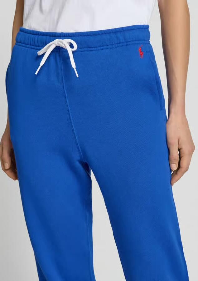 Polo Ralph Lauren Stijlvolle Herenbroek Blue Dames - Foto 5