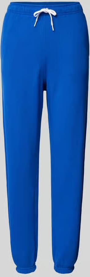 Polo Ralph Lauren Stijlvolle Herenbroek Blue Dames - Foto 7