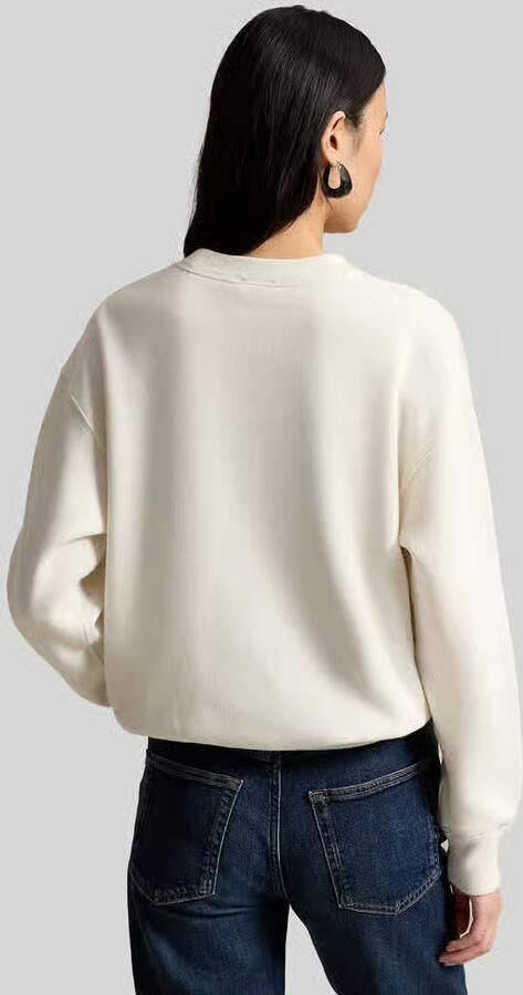 Polo Ralph Lauren Sweatshirt met iconisch beermotief - Foto 3