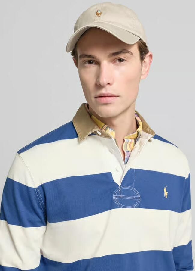 Polo Ralph Lauren Sweatshirt met labelstitching - Foto 2