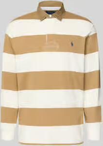 Polo Ralph Lauren Sweatshirt met labelstitching
