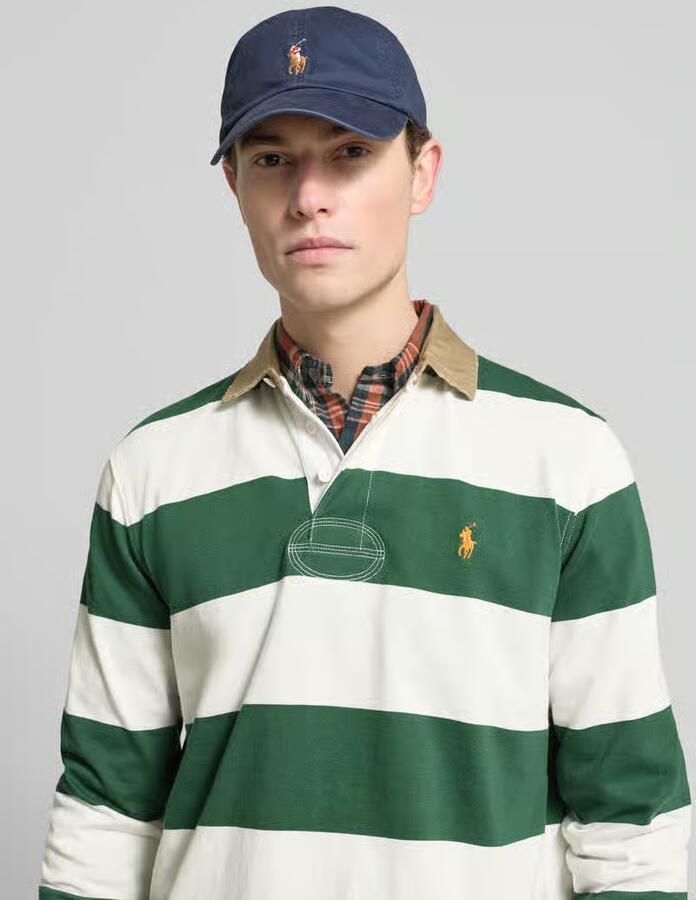 Polo Ralph Lauren Sweatshirt met labelstitching - Foto 2