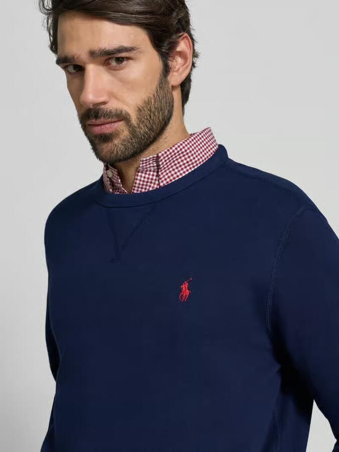 Ralph Lauren Sweatshirt MIINTO-33b59df6635b8285011a Blauw - Foto 5