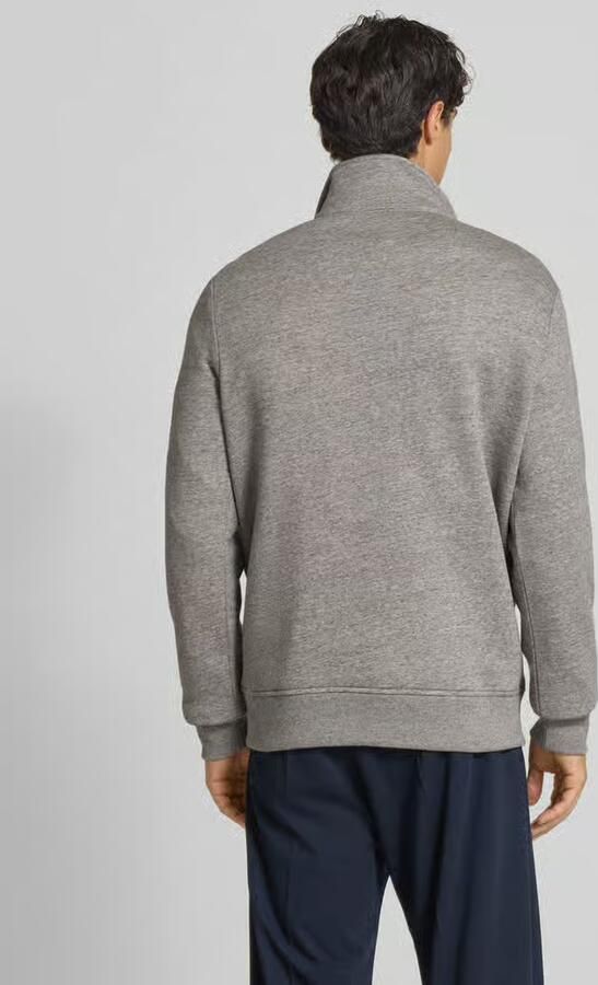 Polo Ralph Lauren Long Sleeve-Sweatshirt Men Kleding grijs Maat XL - Foto 4