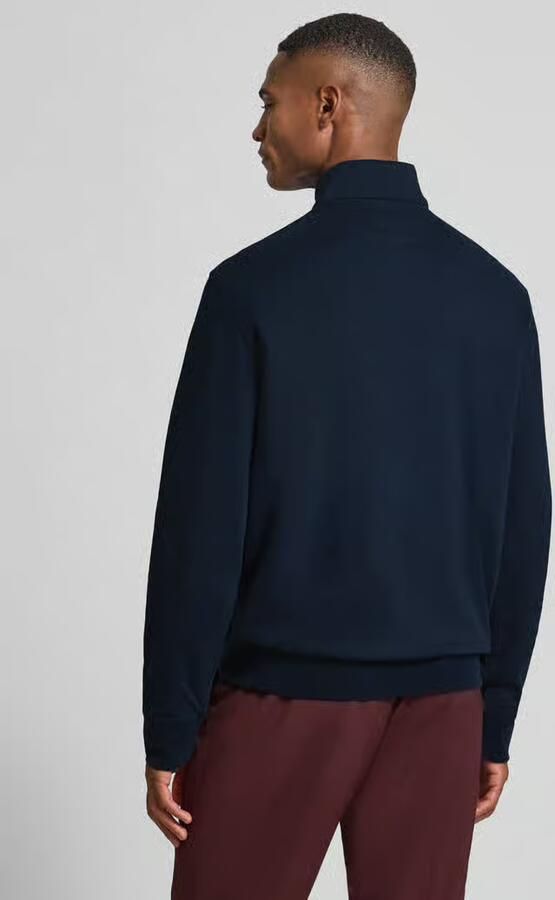 Polo Ralph Lauren regular fit sweatshirt van katoenmix - Foto 4