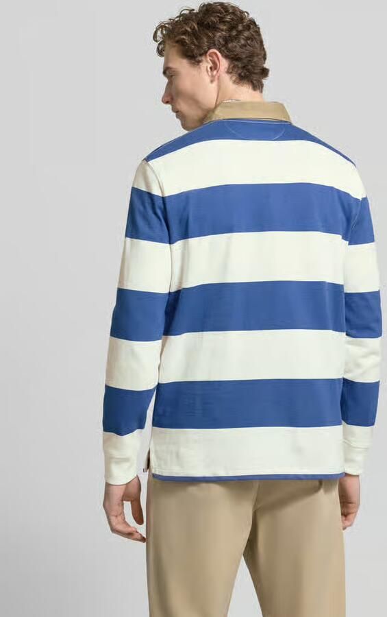 Polo Ralph Lauren Sweatshirt met labelstitching - Foto 3