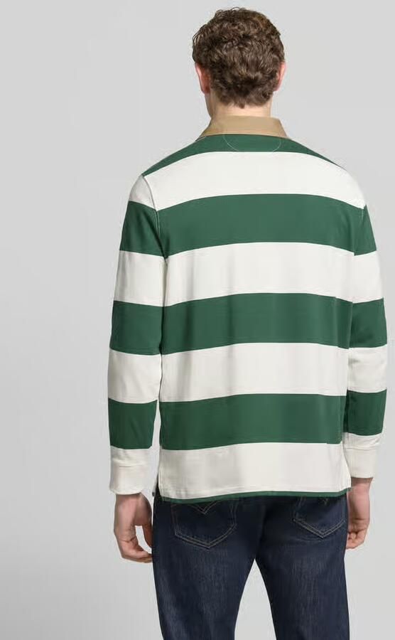 Polo Ralph Lauren Sweatshirt met labelstitching - Foto 4