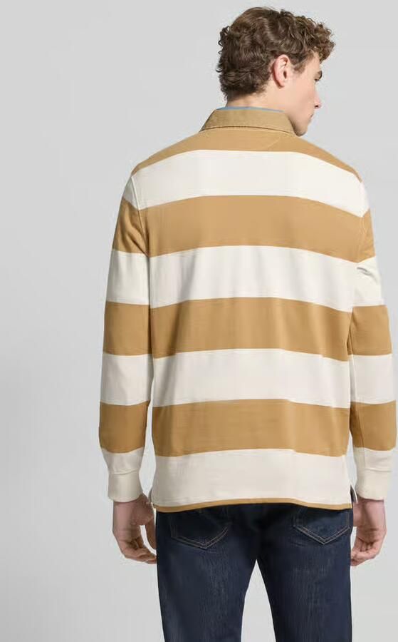 Polo Ralph Lauren Sweatshirt met labelstitching - Foto 2
