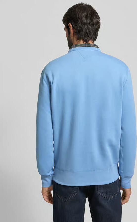 Polo Ralph Lauren Sweatshirt met labelstitching - Foto 2