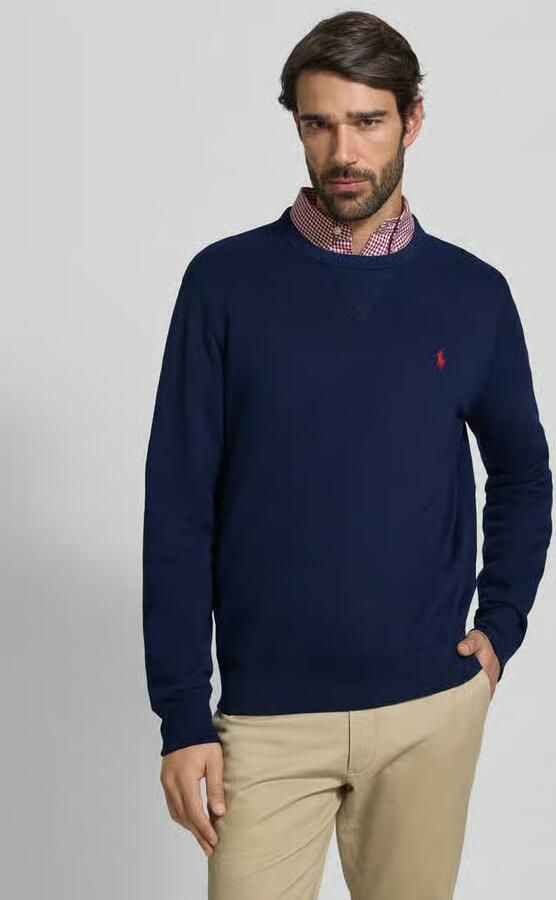Ralph Lauren Sweatshirt MIINTO-33b59df6635b8285011a Blauw Heren - Foto 14