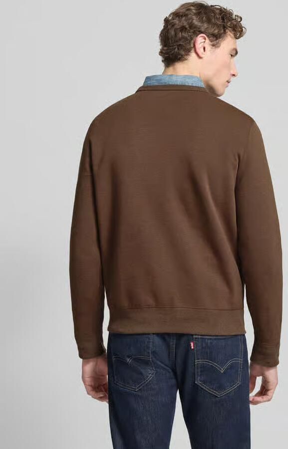 Polo Ralph Lauren Sweatshirt met labelstitching - Foto 2