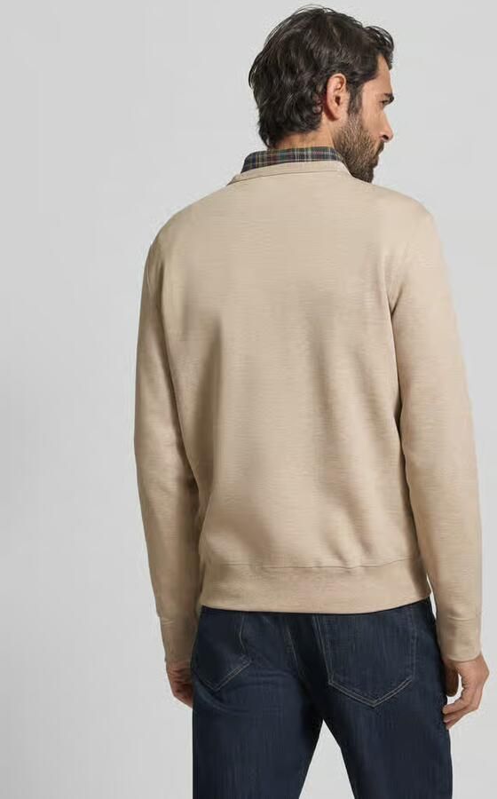 Polo Ralph Lauren Sweatshirt met labelstitching - Foto 2