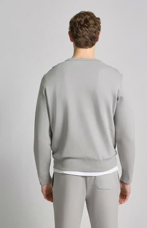 Polo Ralph Lauren Sweatshirt met labelstitching