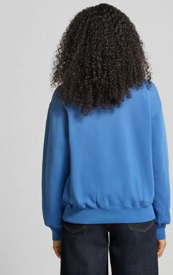 Polo Ralph Lauren Sweatshirt met labelstitching
