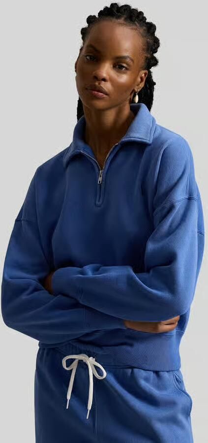Polo Ralph Lauren Sweatshirt met labelstitching - Foto 4