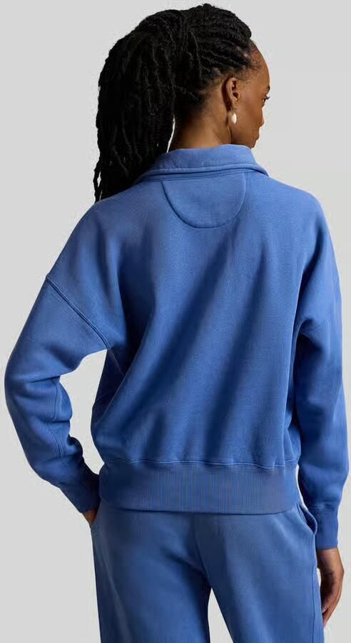 Polo Ralph Lauren Sweatshirt met labelstitching