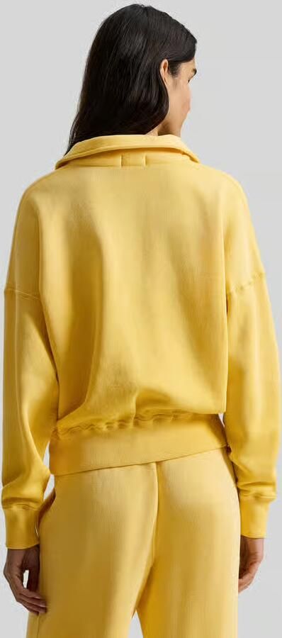 Polo Ralph Lauren Sweatshirt met labelstitching