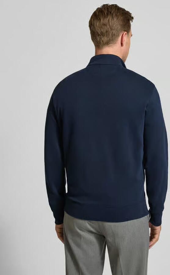 Polo Ralph Lauren regular fit sweatshirt van katoenmix - Foto 3