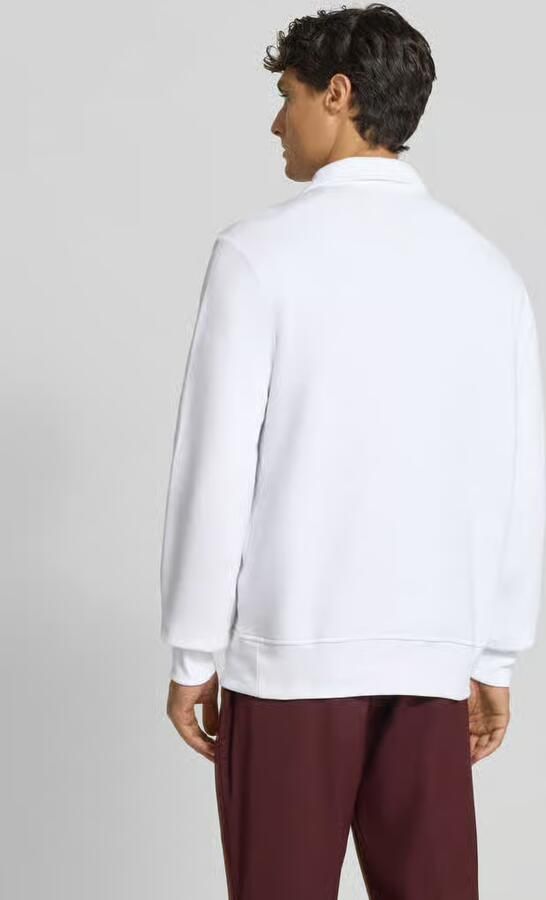 Polo Ralph Lauren Sweatshirt met polokraag