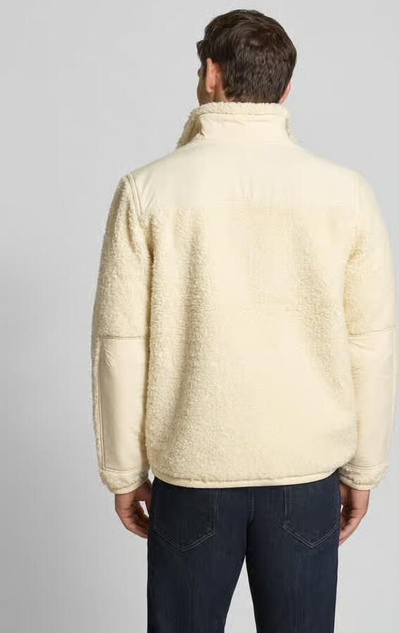 Polo Ralph Lauren Hybrid Long Sleeve Half Zip Men Kleding beige Maat XL - Foto 4