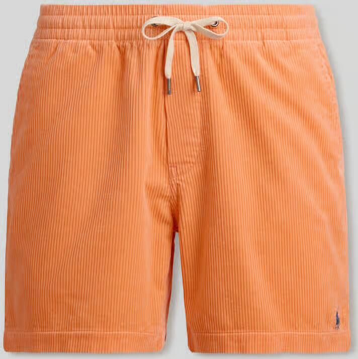 Polo Ralph Lauren Sweatshorts van puur katoen - Foto 2
