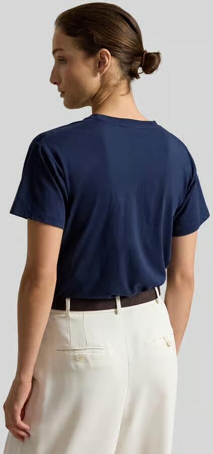 Polo Ralph Lauren T-shirt met beermotief - Foto 2