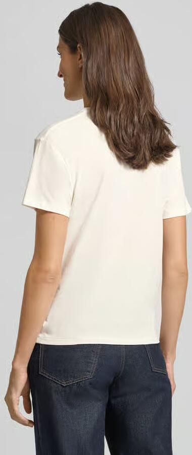 Polo Ralph Lauren T-shirt met labelprint - Foto 3
