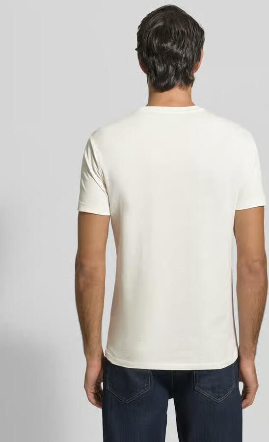 Polo Ralph Lauren T-shirt Korte Mouw T-SHIRT POLO BEAR AJUSTE EN COTON