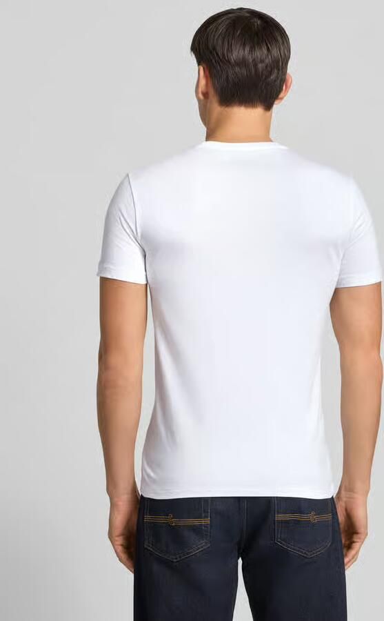 Polo Ralph Lauren regular fit T-shirt-set van puur katoen - Foto 3
