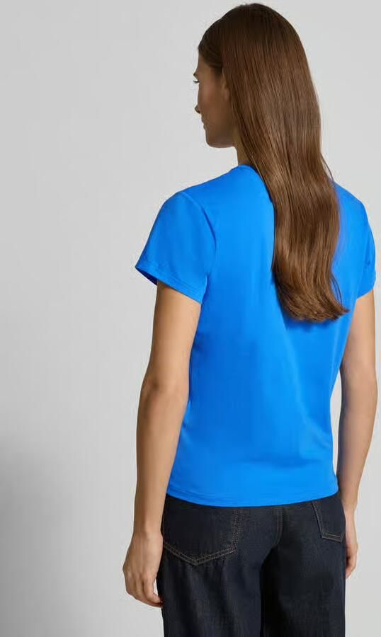 Polo Ralph Lauren T-shirt met labelstitching