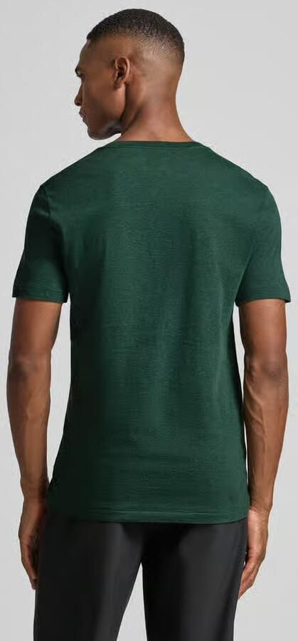 Polo Ralph Lauren T-shirt met logostitching