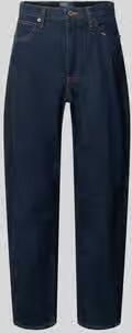 Polo Ralph Lauren tapered fit barrel jeans van puur katoen