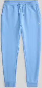 Polo Ralph Lauren Tapered Sweatshorts van katoenmix
