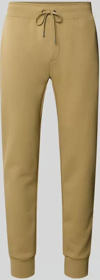 Polo Ralph Lauren Tapered Sweatshorts van katoenmix - Foto 2