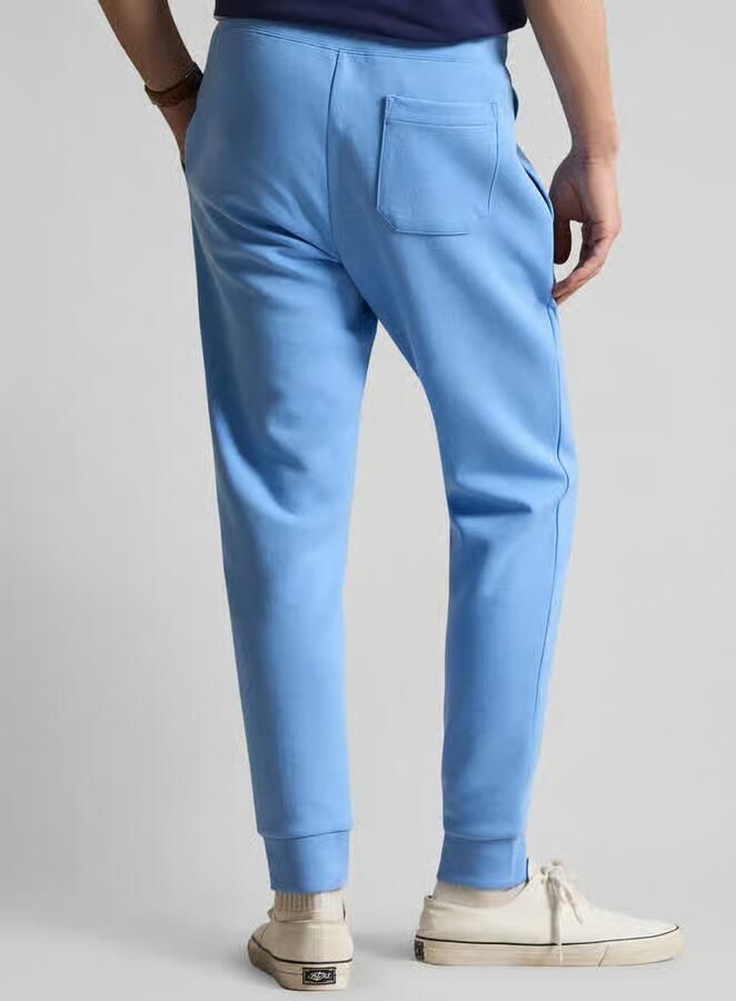 Polo Ralph Lauren Tapered Sweatshorts van katoenmix - Foto 2