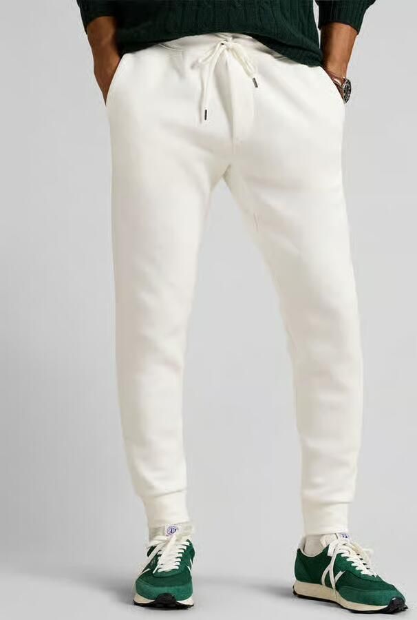 Polo Ralph Lauren Regular fit sweatpants van katoenmix - Foto 4